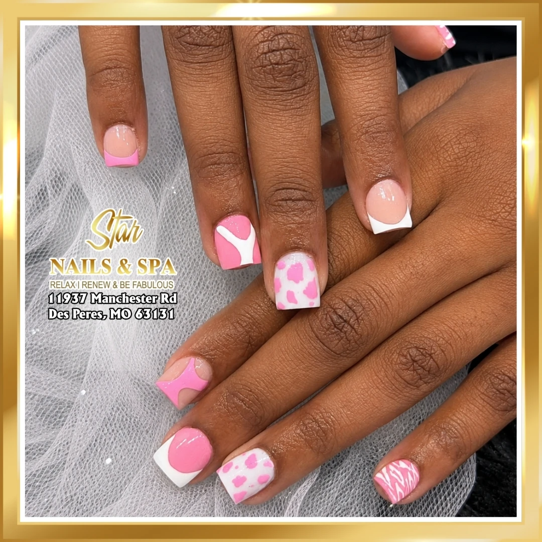 Star Nails & Spa